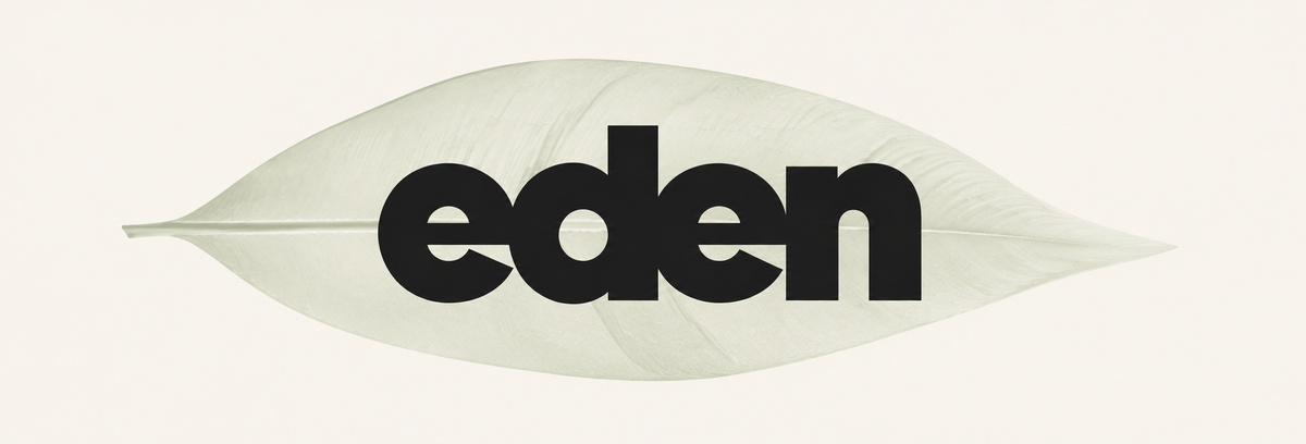 Eden